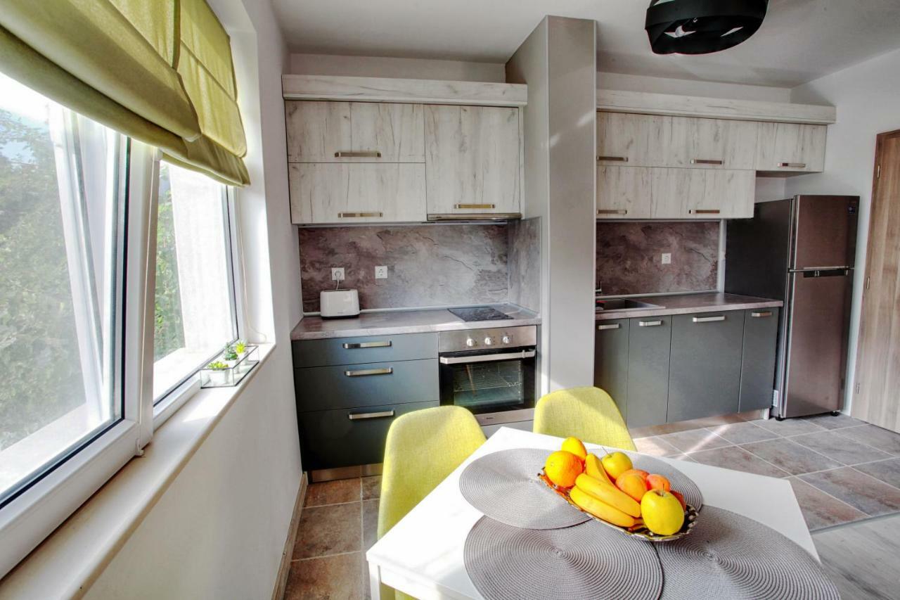 Apart Apartments Пловдив Экстерьер фото