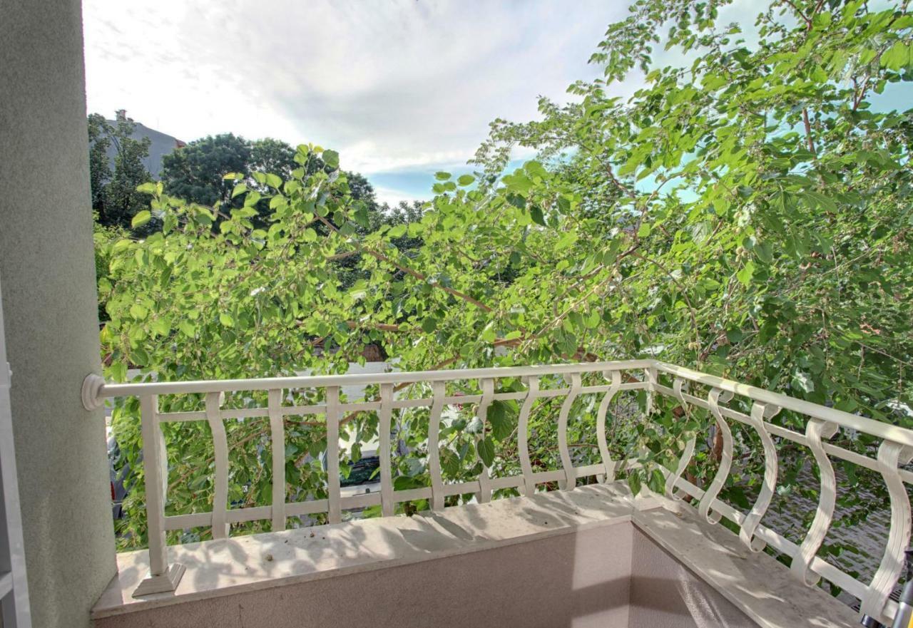 Apart Apartments Пловдив Экстерьер фото