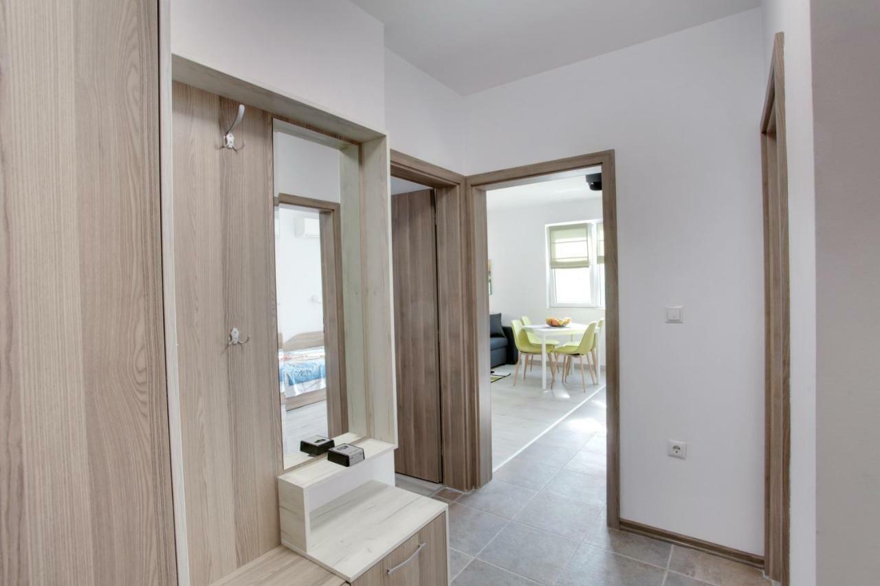 Apart Apartments Пловдив Экстерьер фото