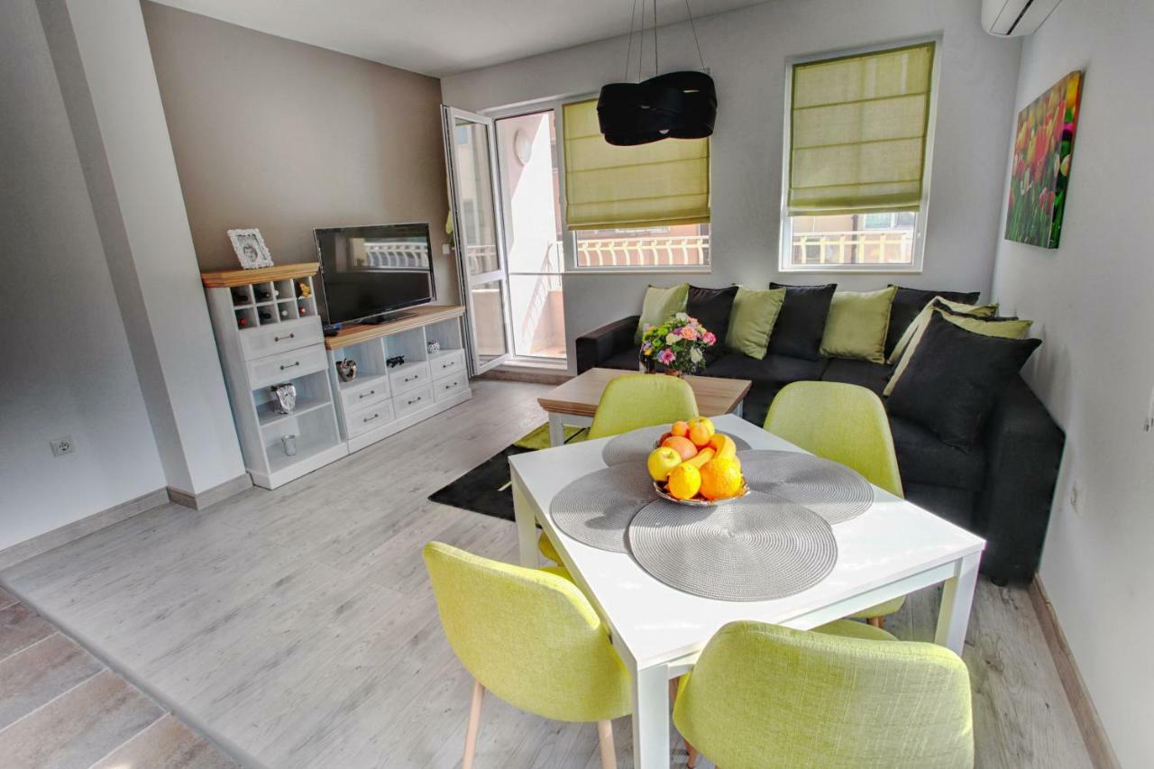 Apart Apartments Пловдив Экстерьер фото