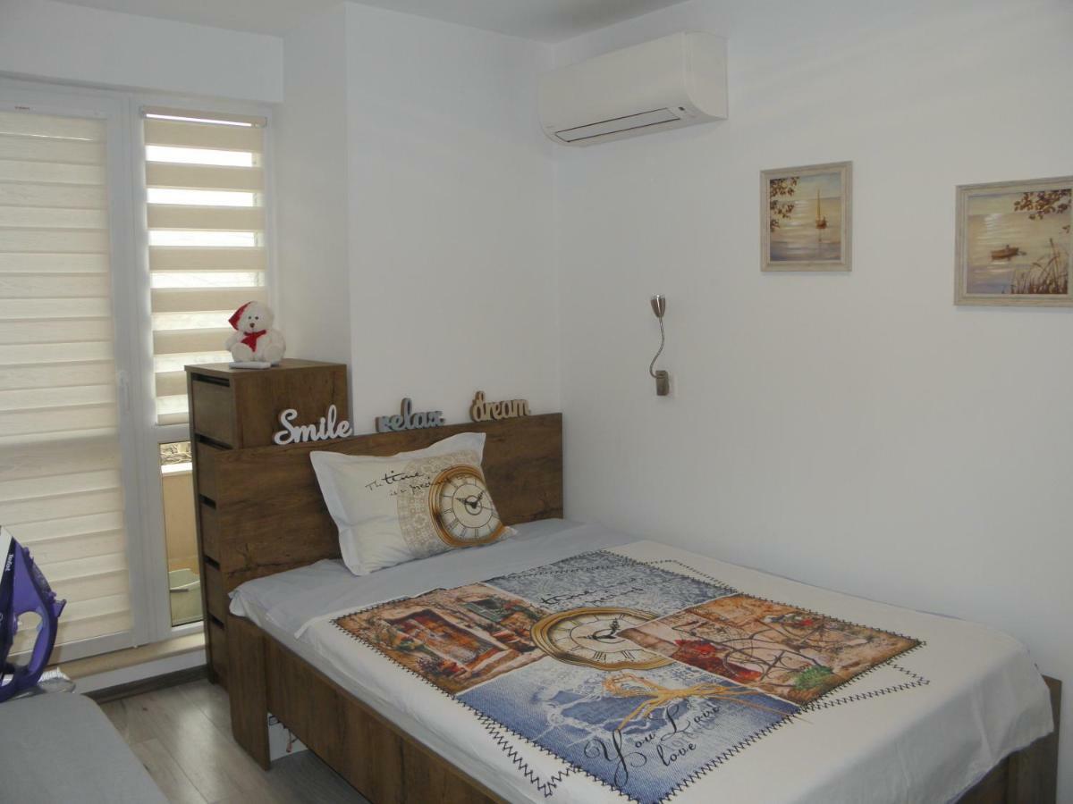Apart Apartments Пловдив Экстерьер фото
