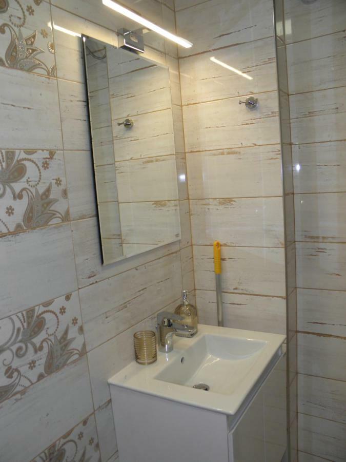 Apart Apartments Пловдив Экстерьер фото
