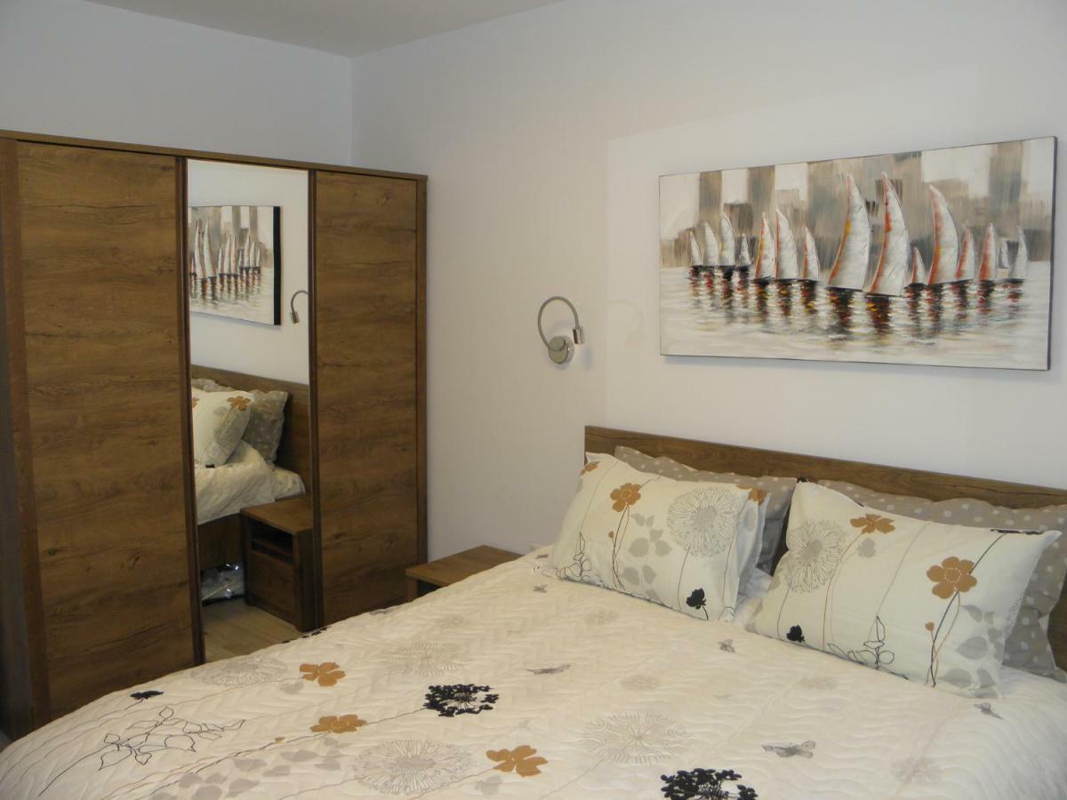 Apart Apartments Пловдив Экстерьер фото