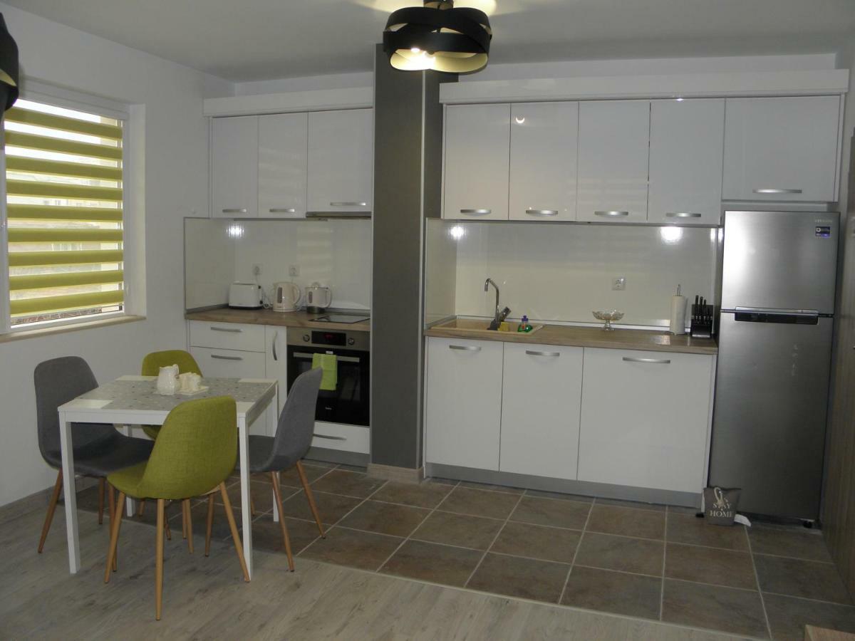Apart Apartments Пловдив Экстерьер фото